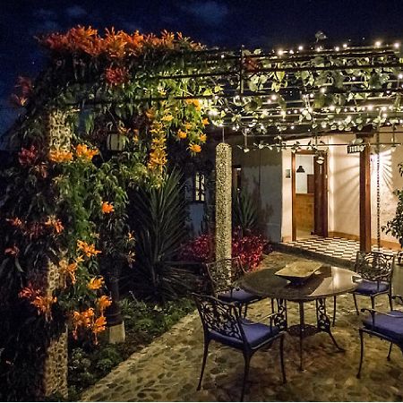 Casa Santamaria Hotel Campestre Jericoc  Zewnętrze zdjęcie
