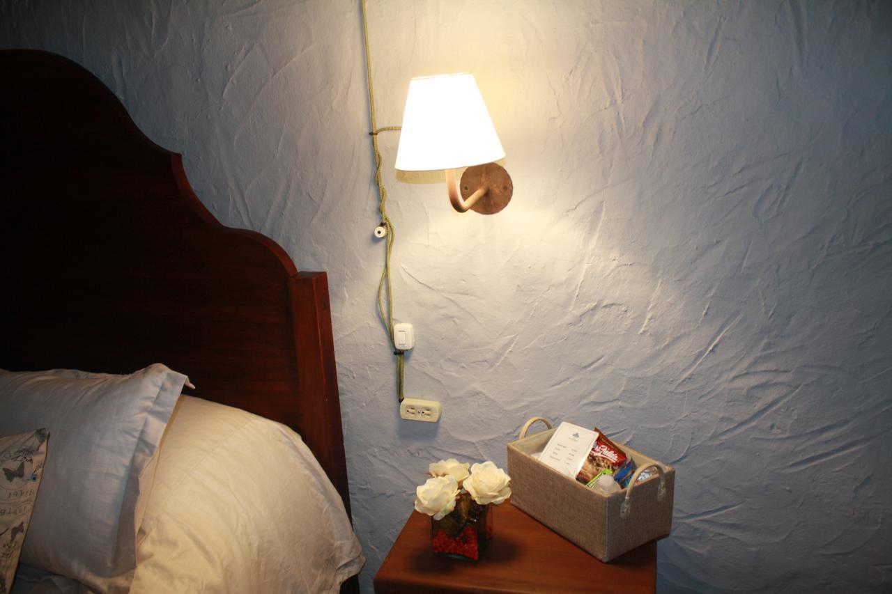 Casa Santamaria Hotel Campestre Jericoc  Zewnętrze zdjęcie
